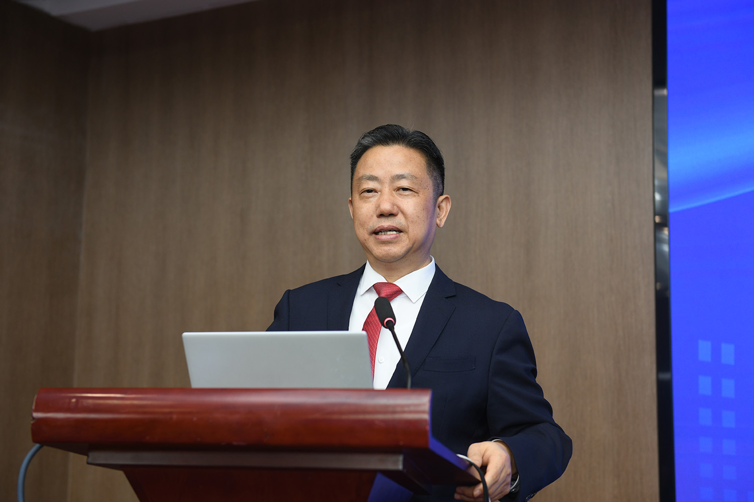 周海江西港成果發(fā)布會 周海江西港成果發(fā)布會