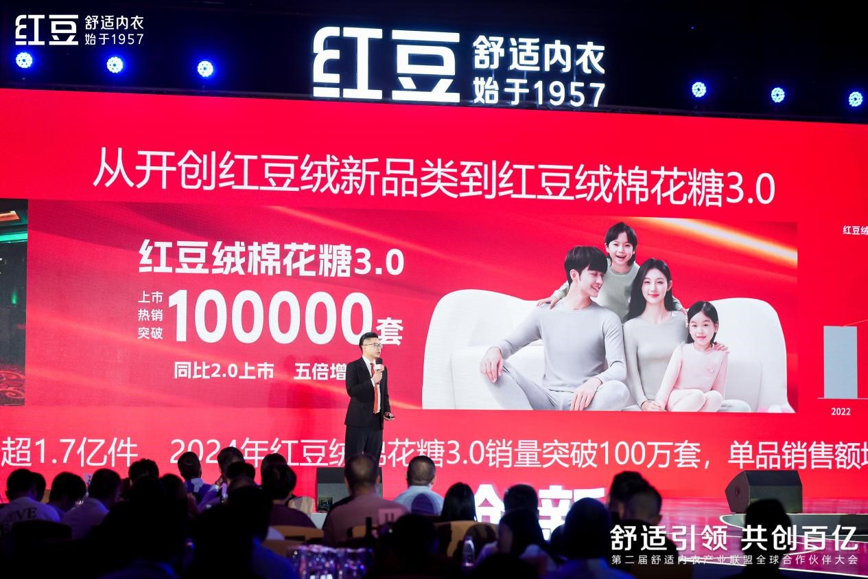 居家全球合作伙伴大會07